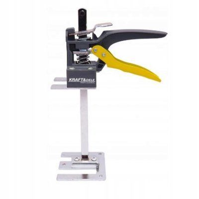 Подъемник ручной 20см/120ккг. Kraft&Dele KD3069 KD3069 фото