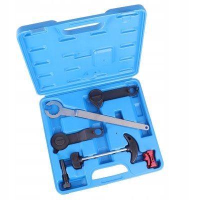 Набор фиксаторов ГРМ VAG 1.0L 1.2/1.4L TSI/TFSI F04111 F04111 фото