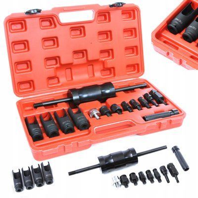 Съемник дизельных форсунок BOSCH DELPHI DENSO SIEMENS Falcon F05413 F05413 фото