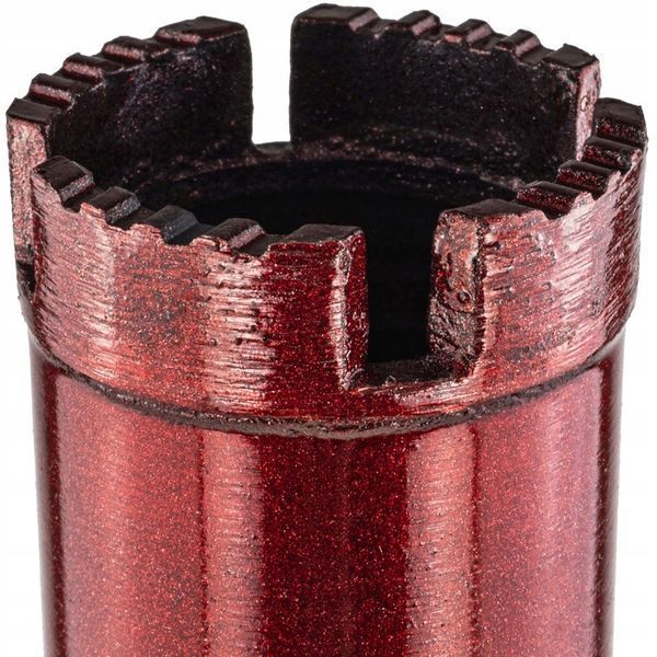 Коронка алмазная по бетону 40 MM/450/1.1/4 VORFAL V04583 V04583 фото