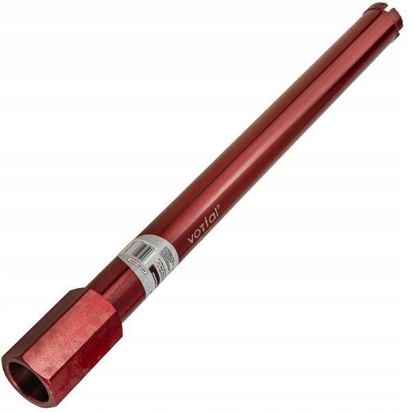 Коронка алмазна по бетону 36 MM/450/1.1/4 VORFAL V04581 V04581 фото