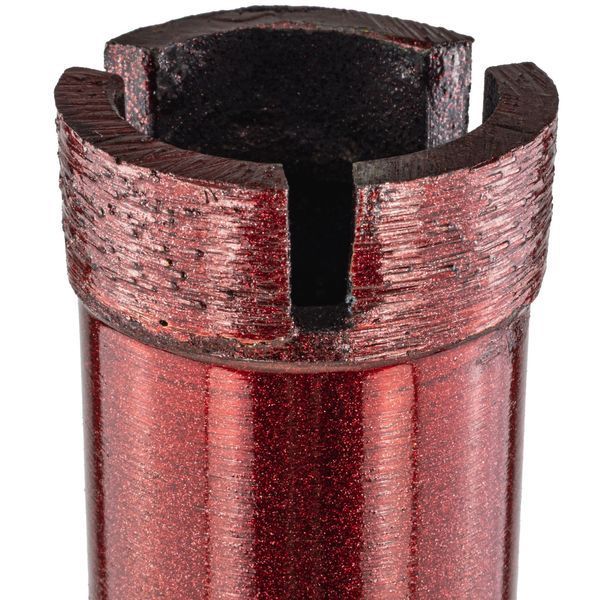Коронка алмазна по бетону 30 MM/450/1.1/4 VORFAL V04580 V04580 фото