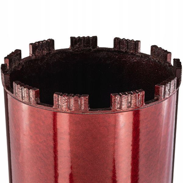 Алмазная коронка по бетону 140 x 450MM 1.1/4. VORFAL V04566 V04566 фото