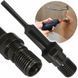 Переходник &ndash; адаптер SDS PLUS для коронки для бетона 1-1/4 UNC S12162 S12162 фото 3