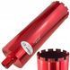 Алмазна коронка для бетону 132 MM/450/1.1/4 VORFAL V04565 V04565. фото 3
