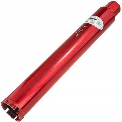 Алмазная коронка по бетону 89 MM &times; 450. 1.1/4 VORFAL V04585 V04585 фото