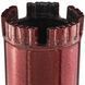 Коронка алмазна по бетону 52 MM 1 -1/4 450 мм VORFAL V04563 V04563. фото 3