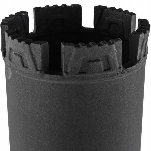 Коронка алмазна по бетону 63MM 1.1/4 450 серії PRO VORFAL VC04572 VC04572 фото