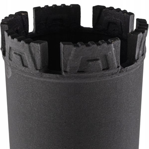Коронка алмазного буріння 63MM 1.1/4 450 VORFAL VC04572 VC04572. фото