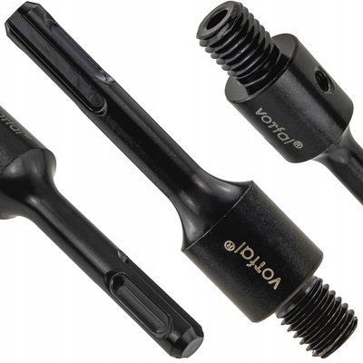 Переходник &ndash; адаптер sds Plus для коронки для бетона М14 V04611 V04611 фото