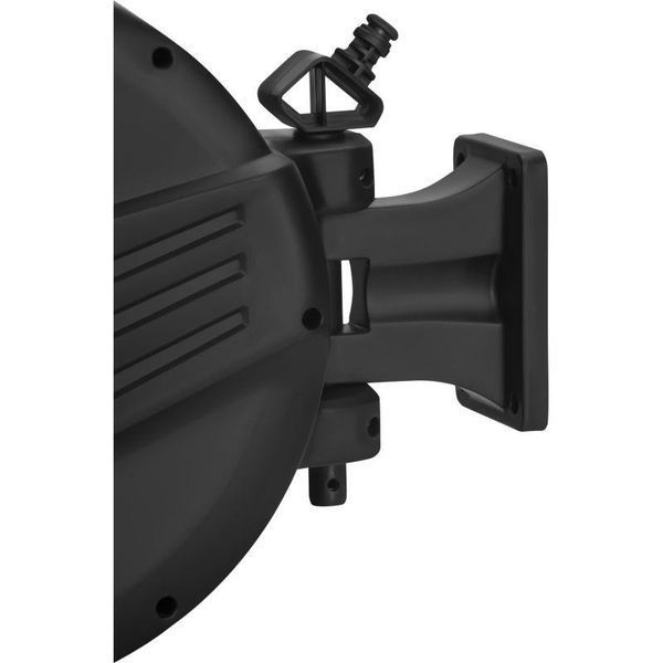 Пневматический шланг на катушке Kraft&Dele KD2157, 10 м, 1/4", автоматический барабан KD2157 фото